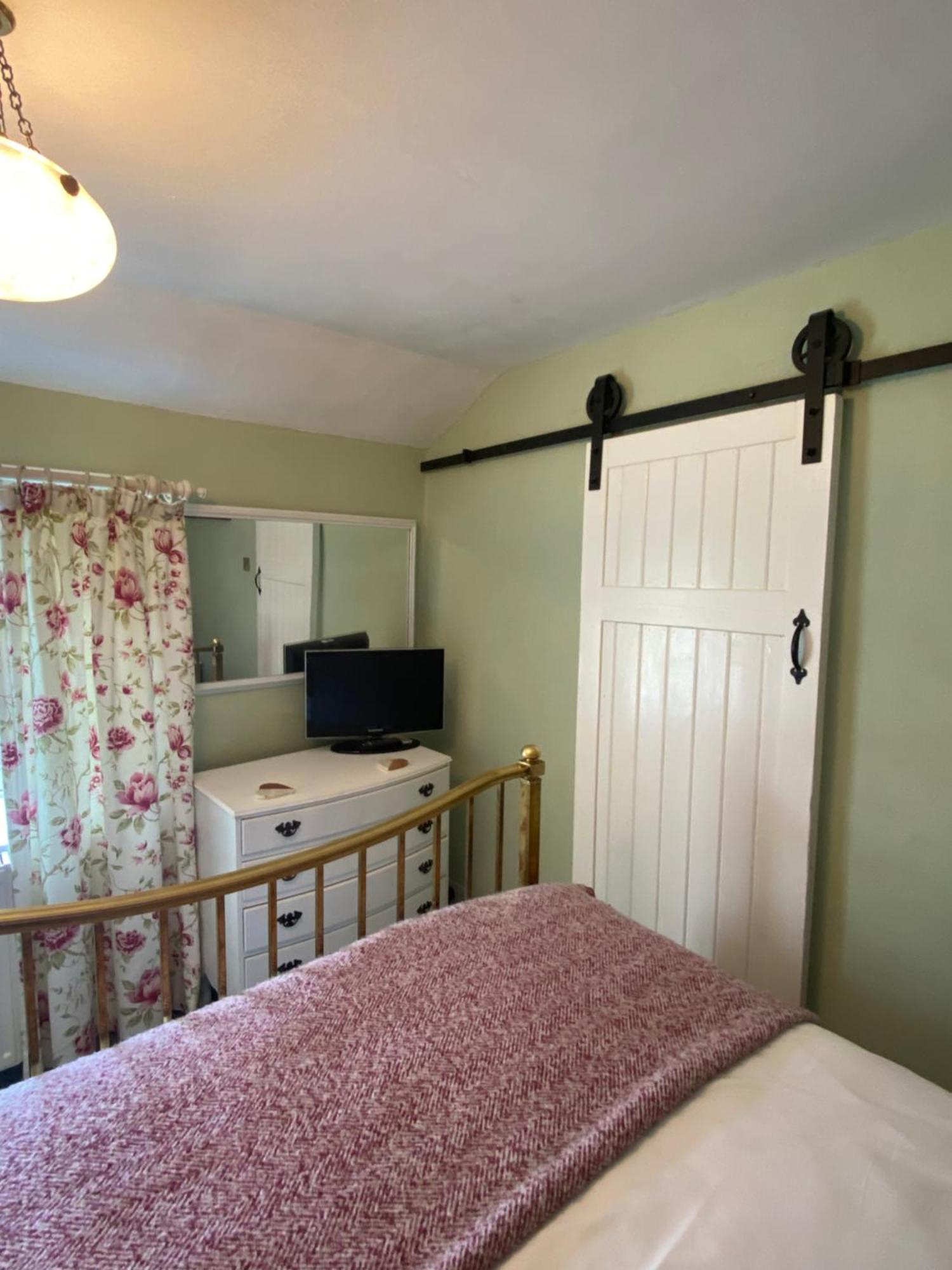 Chapel Cottage Clitheroe Road Waddington  Buitenkant foto
