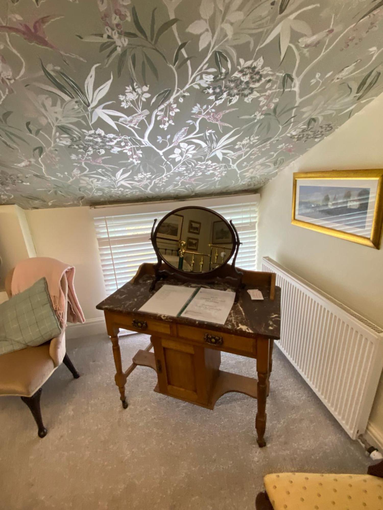 Chapel Cottage Clitheroe Road Waddington  Buitenkant foto