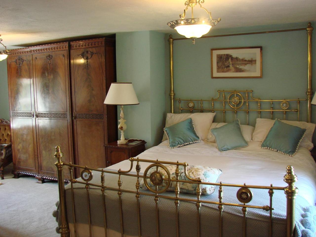 Chapel Cottage Clitheroe Road Waddington  Buitenkant foto